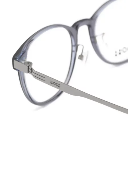 Ochelari de soare Boss gri