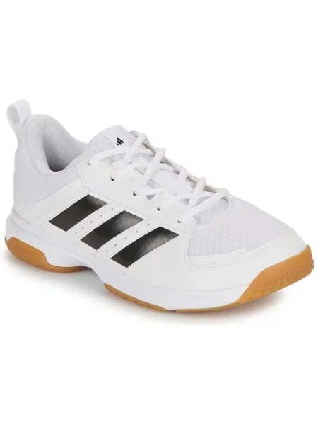 Pantofi Adidas alb
