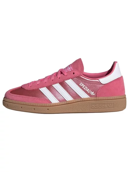 Sneakers adidas Handball Spezial Pink Fusion/ Ftwr White/ EUR 36 λευκό