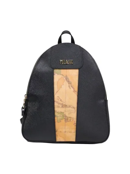 Plecak Alviero Martini 1a Classe czarny