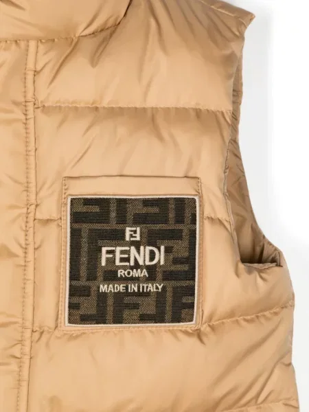 Kamizelka dziecięca Fendi