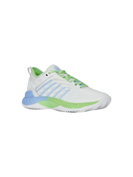 Tenisky K-swiss biela