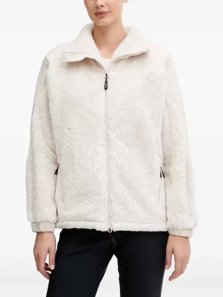 Geacă Oakley din fleece