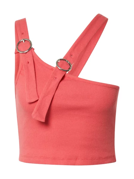 The Ragged Priest Top BLONDIE lubenica roza