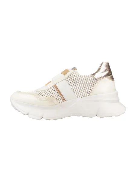 Pantofi Hispanitas bej