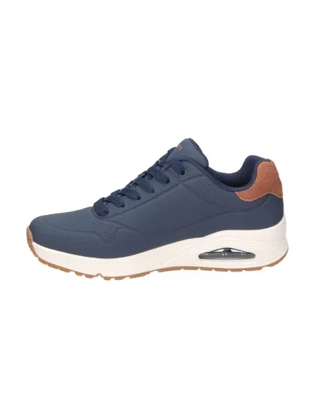 Tenisky Skechers modrá