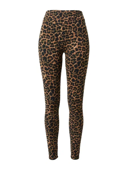 Leggings Urban Classics negru