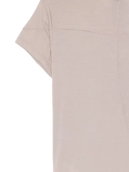 Tricou Thom Krom cu decolteu rotund