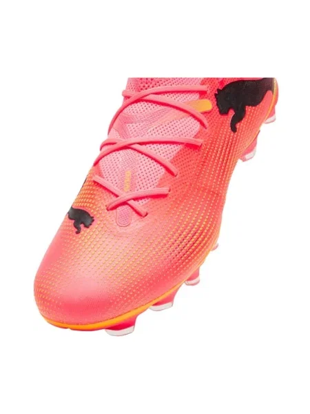 Pantofi Puma roz