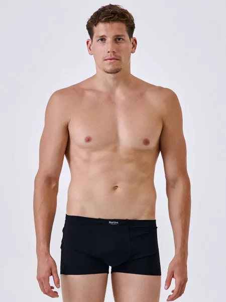 Трусы Libertine черные