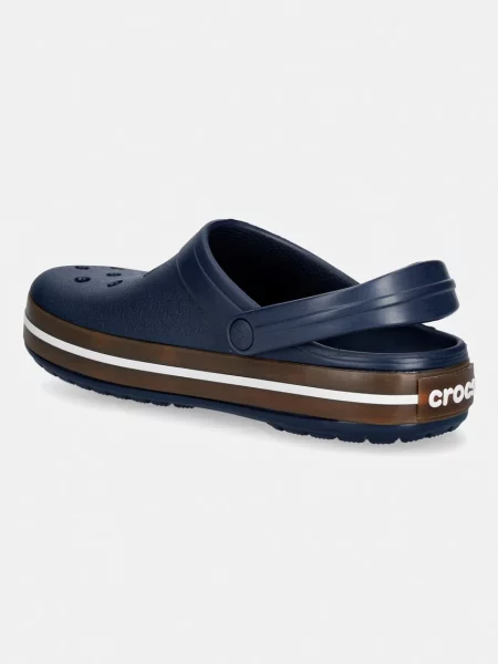 Шлепанцы Crocs