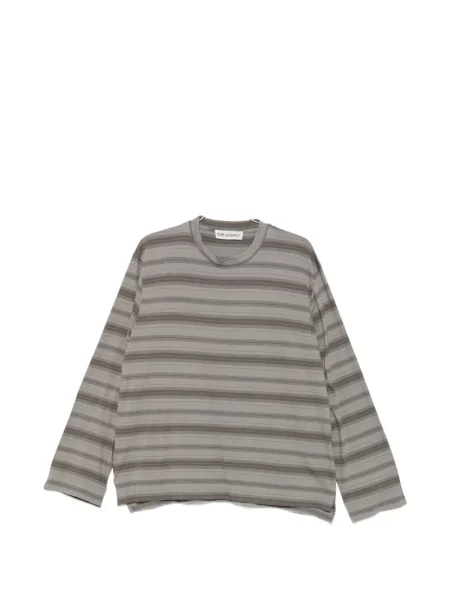 Lung tricou Our Legacy albastru