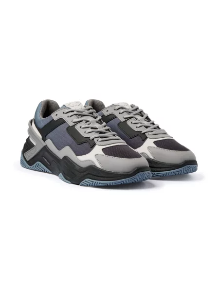 Sneakersy Mallet London