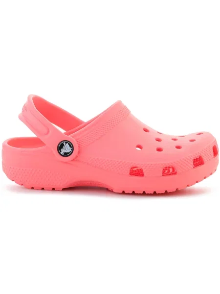 Pantofi copii Crocs roz