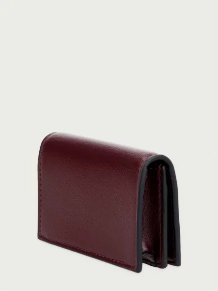 BOSS гаманець зі штучної шкіри Sandy Flap C.Holder