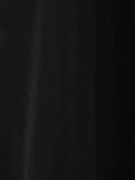 Kostiumas suknele Co v formos iškirpte juoda