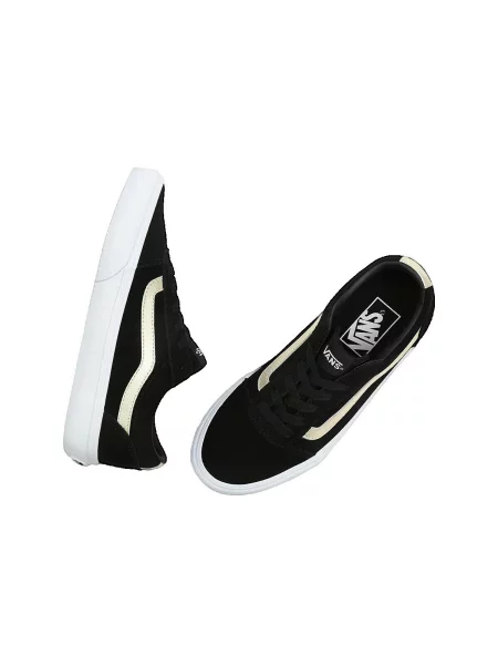 Tenisky Vans čierna