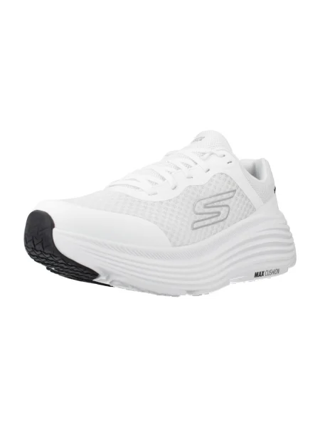 Pantofi Skechers alb