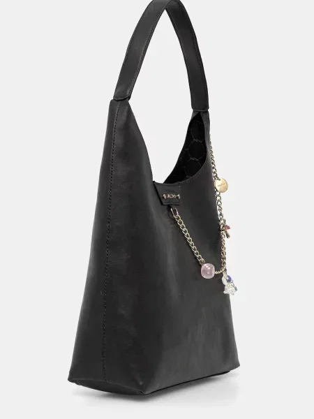 Сумочка Aldo чорний