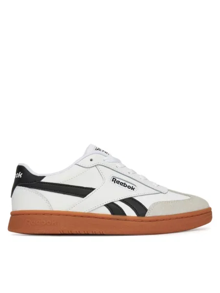 Reebok Sneakersy FORTE LOUNGER biały