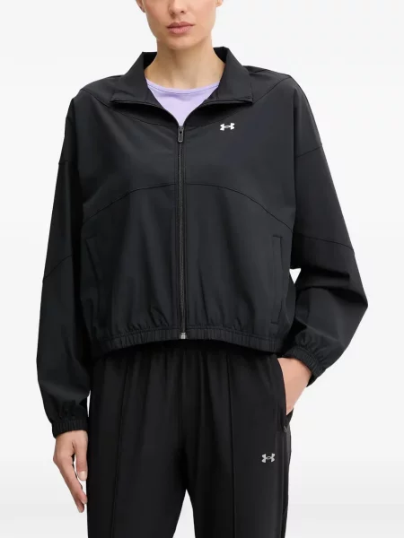 Geacă Under Armour negru