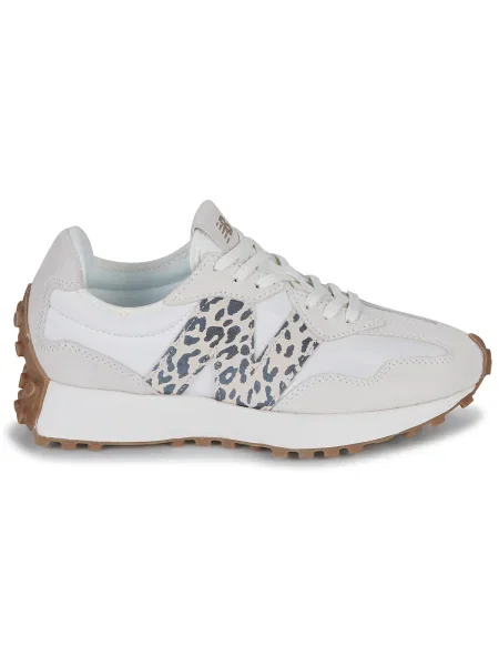 New Balance sportcipő fehér
