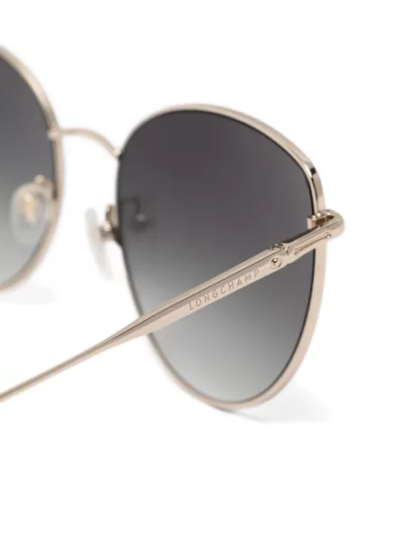 Ochelari de soare Longchamp cu gradient