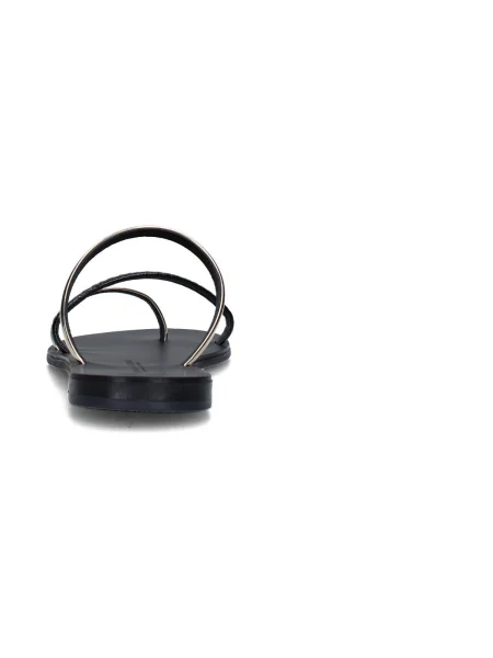 Pantofi Nicolas Lainas negru