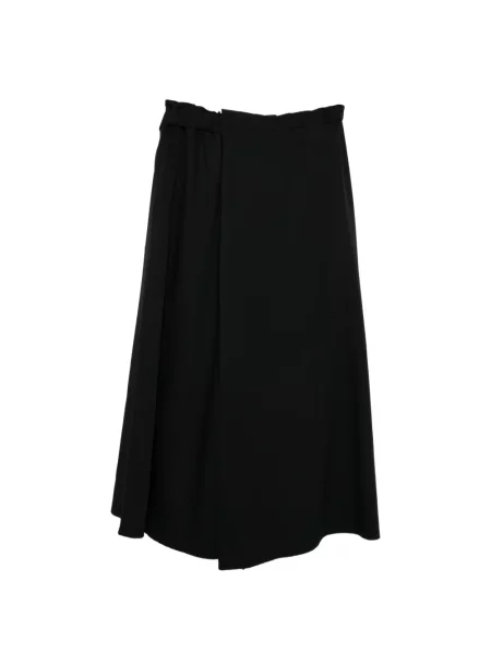 Pantaloni Yohji Yamamoto negru