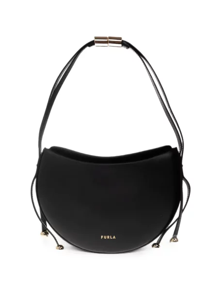 Geantă Furla negru