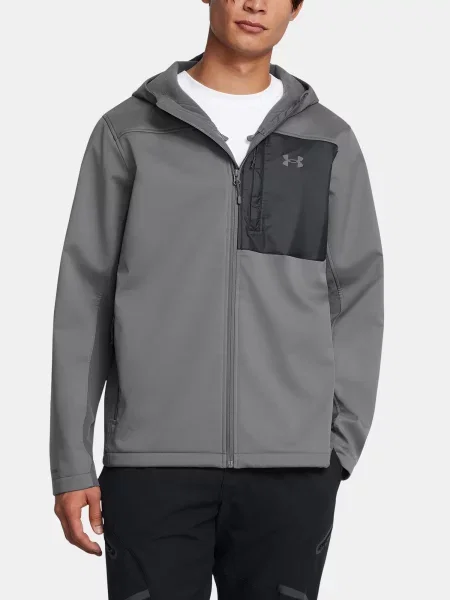 Geacă Under Armour cu glugă