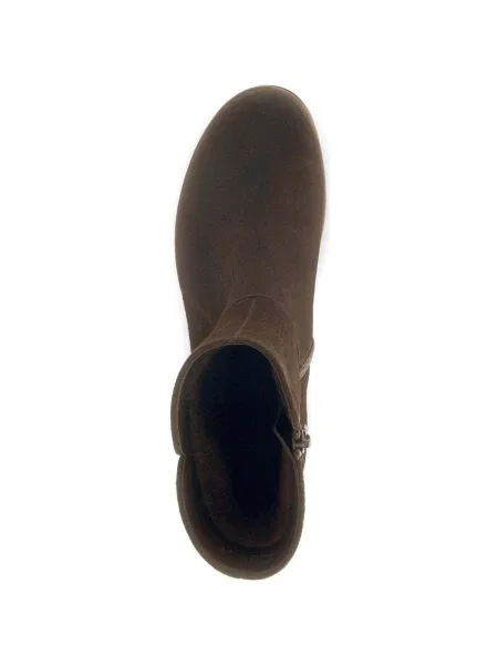 Pantofi Gabor maro