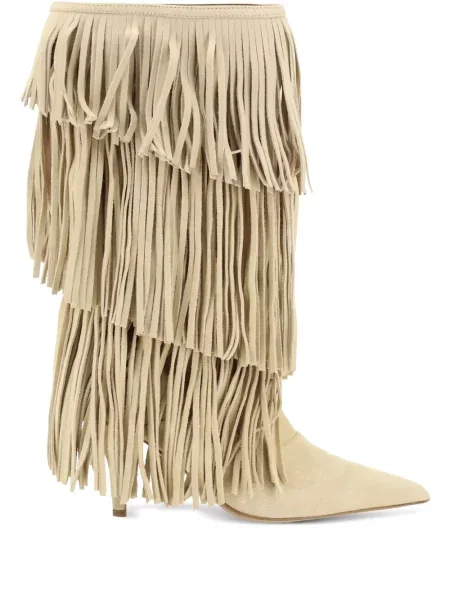 Botine Paris Texas