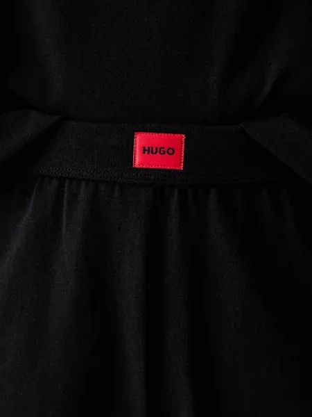 Короткая пижама Hugo