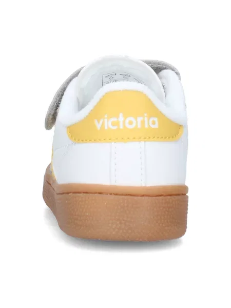 Tenisky Victoria biela