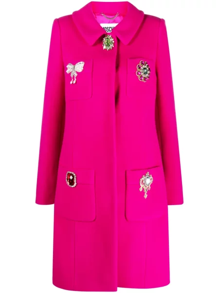 Palton Moschino