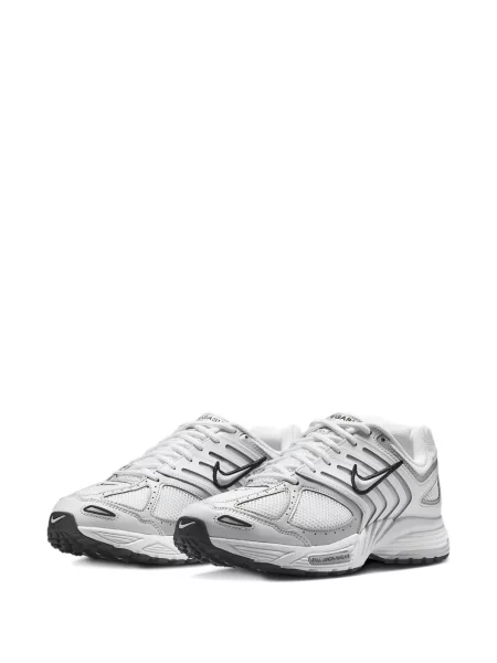 Φλοράλ ποδόσφαιρο sneakers Nike Air Max Plus με φτερά μαύρο