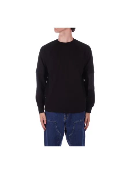 Bluza nierozpinana C.p. Company czarna