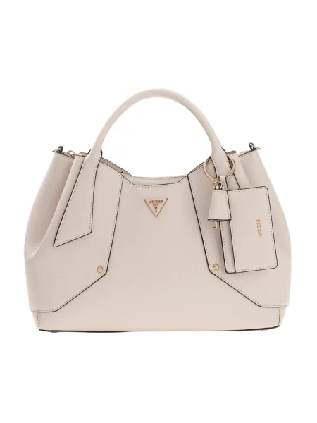 Guess torebka DARCY beżowa