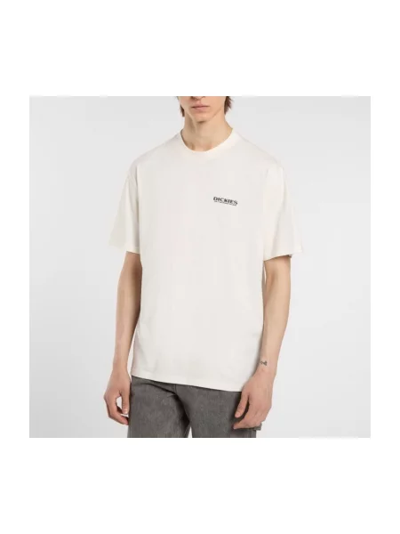 Majica Dickies bijela