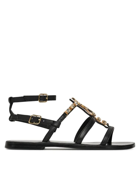 Patrizia Pepe Sandale 31 negru
