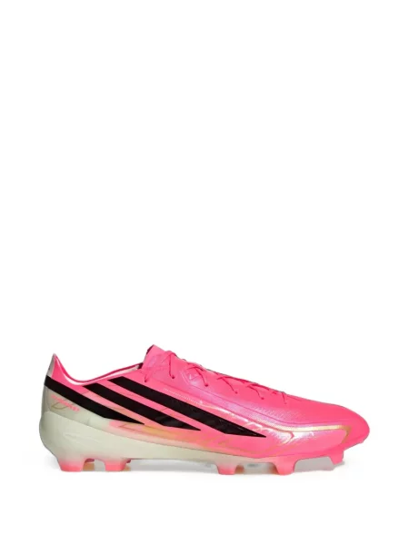 Fotbal botine Adidas roz