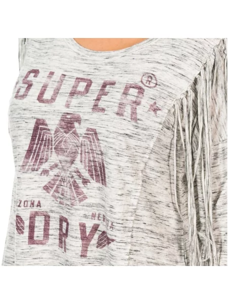 Džemper Superdry siva