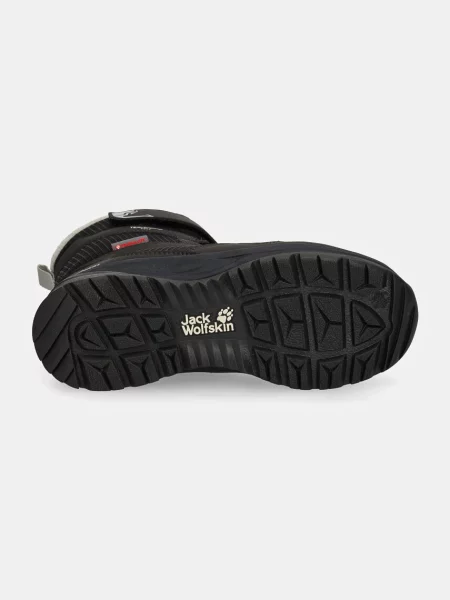Jack Wolfskin Дитячі зимові черевики