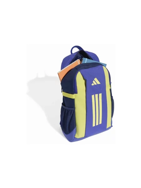 Kabelka Adidas modrá