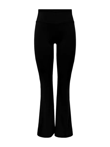 ONLY PLAY Pantaloni sport ONPRya' negru