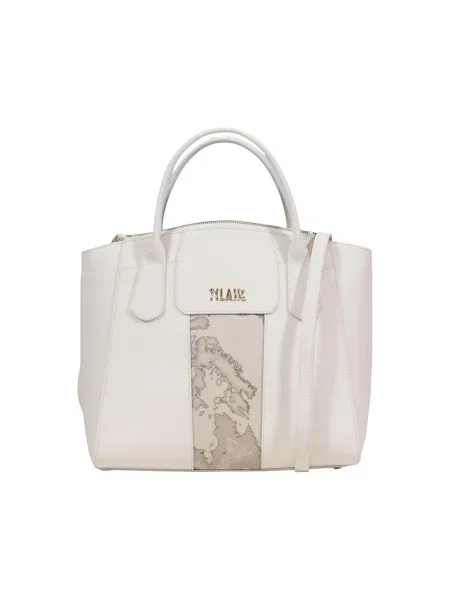 Torbica Alviero Martini Prima Classe bela