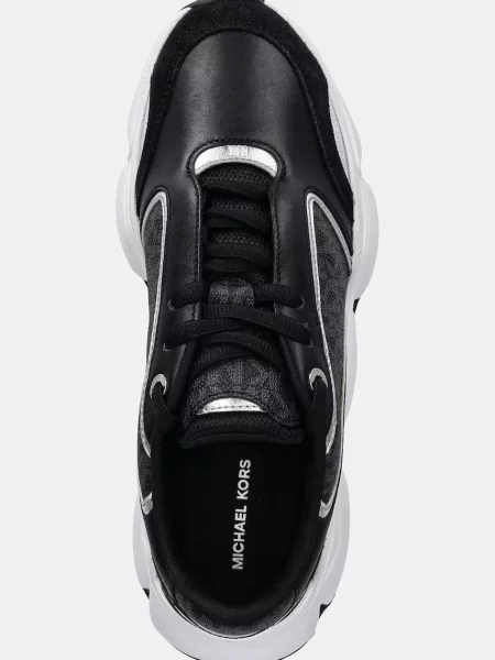 Кроссовки Michael Michael Kors черные