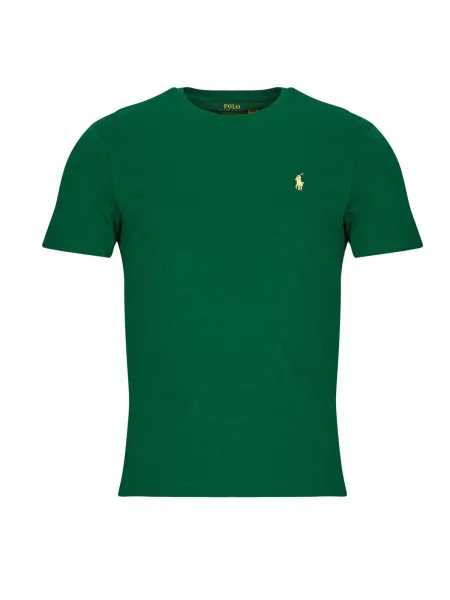 Tricou Polo Ralph Lauren verde
