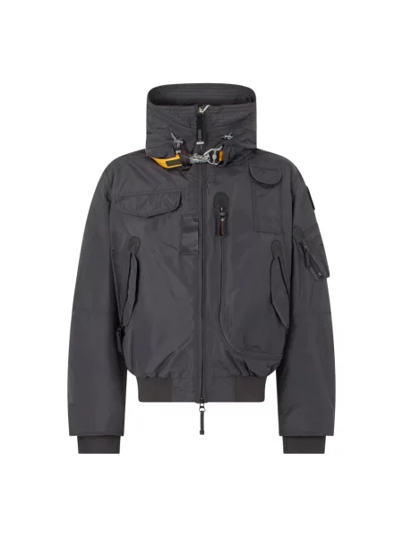 Kurtka Parajumpers szara